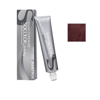 Vopsea par matrix socolor beauty 506rb,90ml