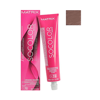 Vopsea par matrix socolor beauty 8vm,90ml