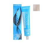 Vopsea par Matrix Socolor Beauty UL-M,90ml fotografia produsului