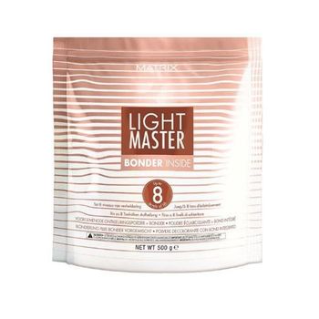 Pudra decoloranta matrix light master & bond 500 g