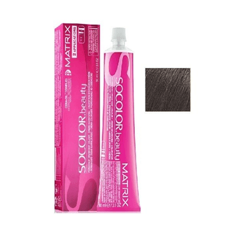 Vopsea par matrix socolor beauty 4aa ,90ml