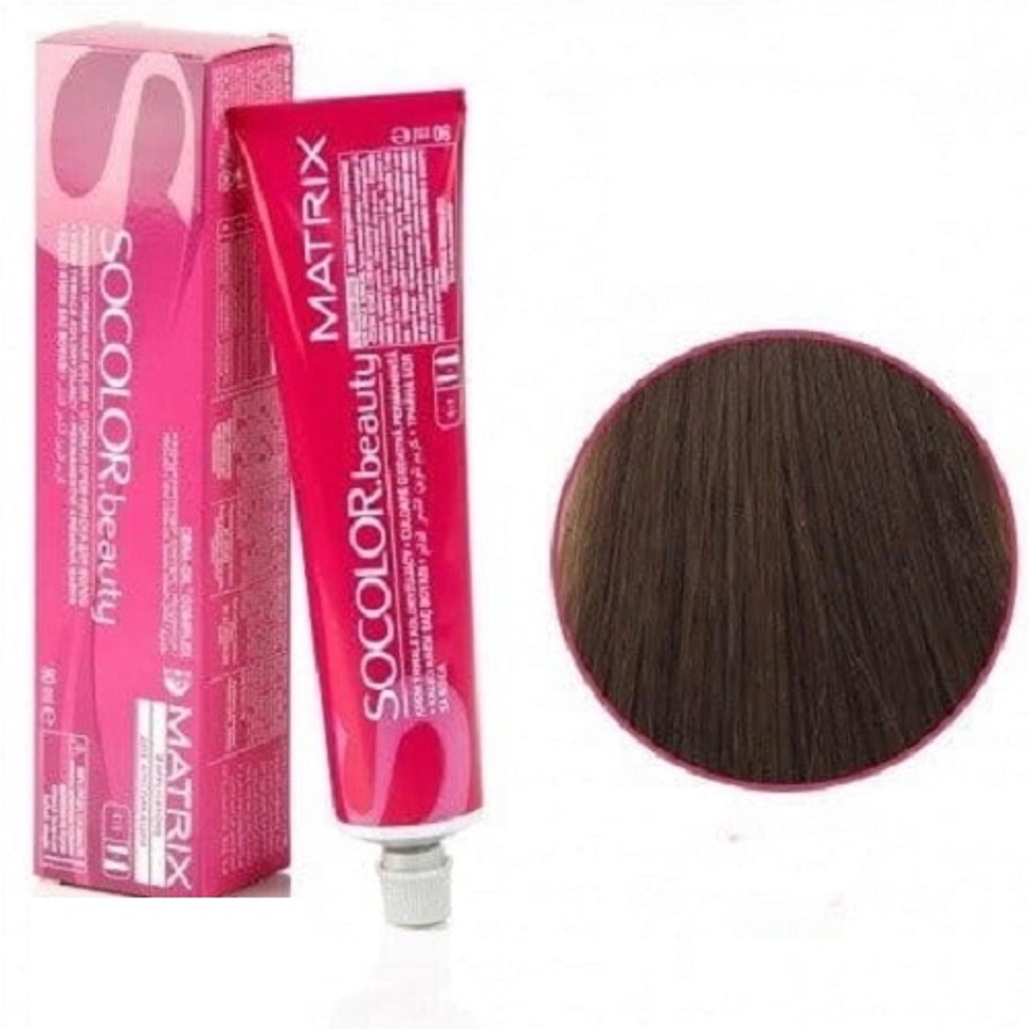 Vopsea par Matrix Socolor Beauty 7nj ,90ml fotografia produsului