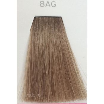 Vopsea de par permanenta matrix socolor 90ml nuanta 8ag