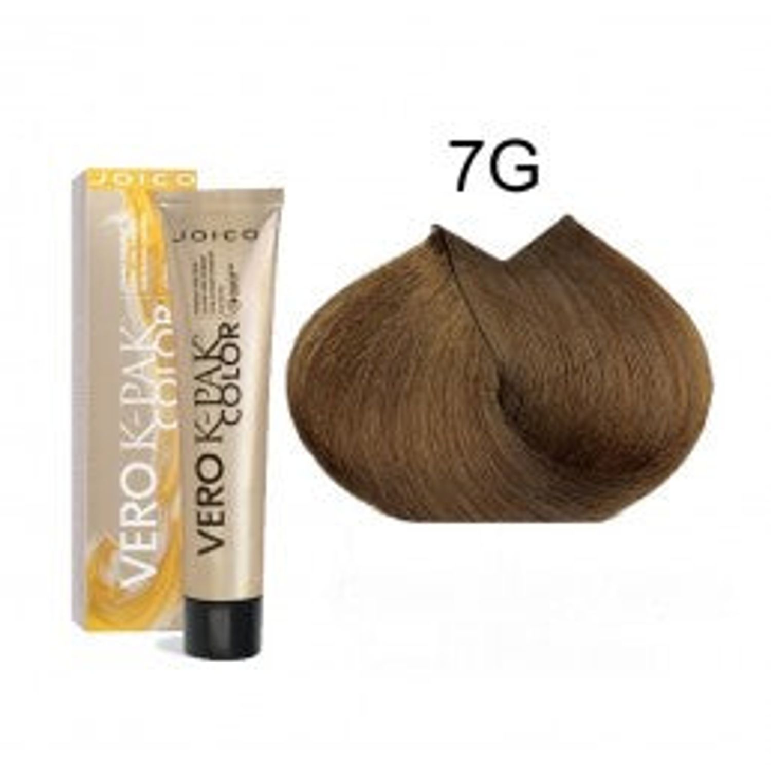 Vopsea par Joico Vero K-Pak 7g ,74ml fotografia produsului