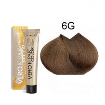 Vopsea par joico vero k-pak 6g ,74ml