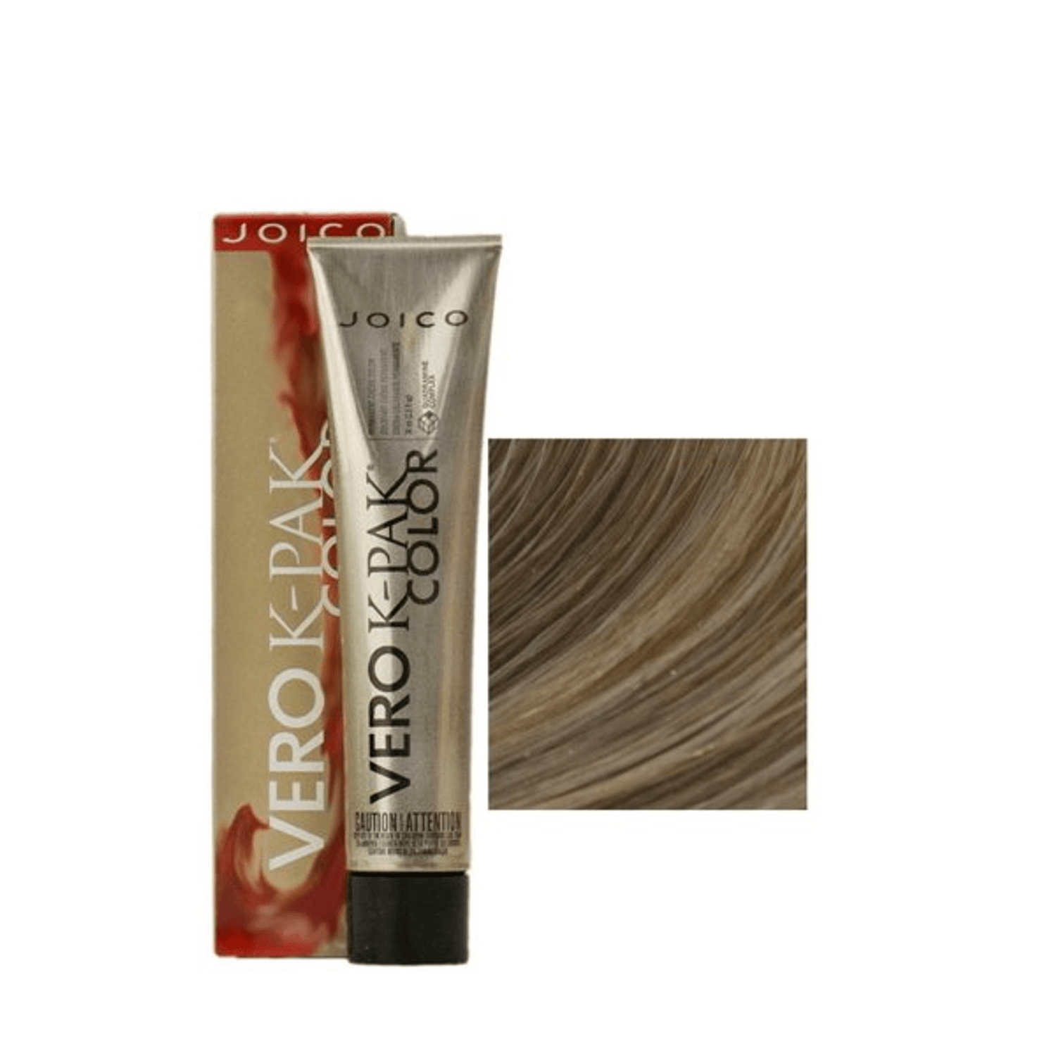 Vopsea par Joico Vero K-Pak 10g ,74ml 7A fotografia produsului View 2 L