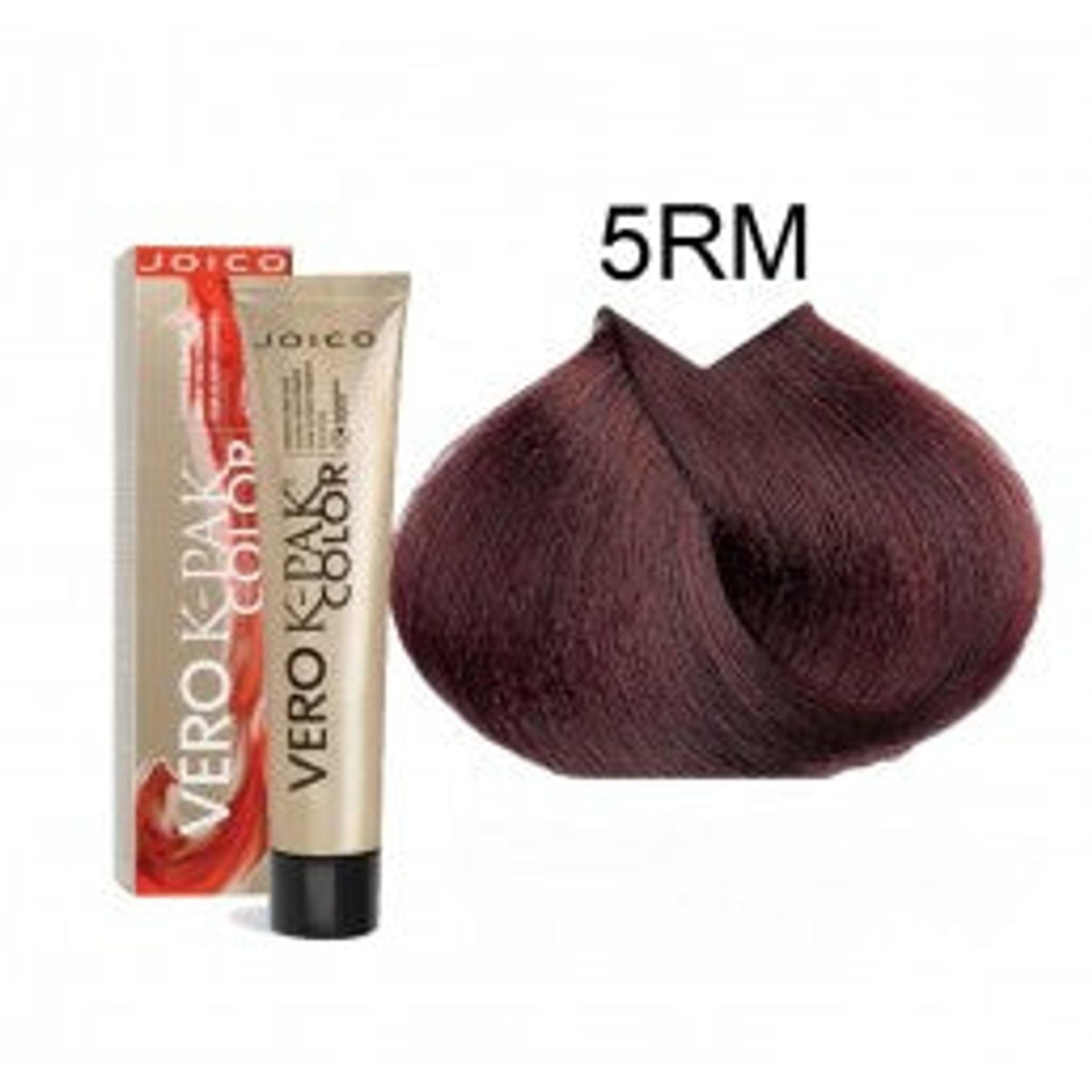 Vopsea par Joico Vero K-Pak 5rm ,74ml fotografia produsului