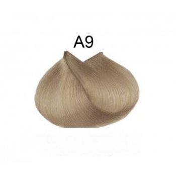 Vopsea profesionala par fara amoniac, joico vero k-pak chrome a9, 60ml
