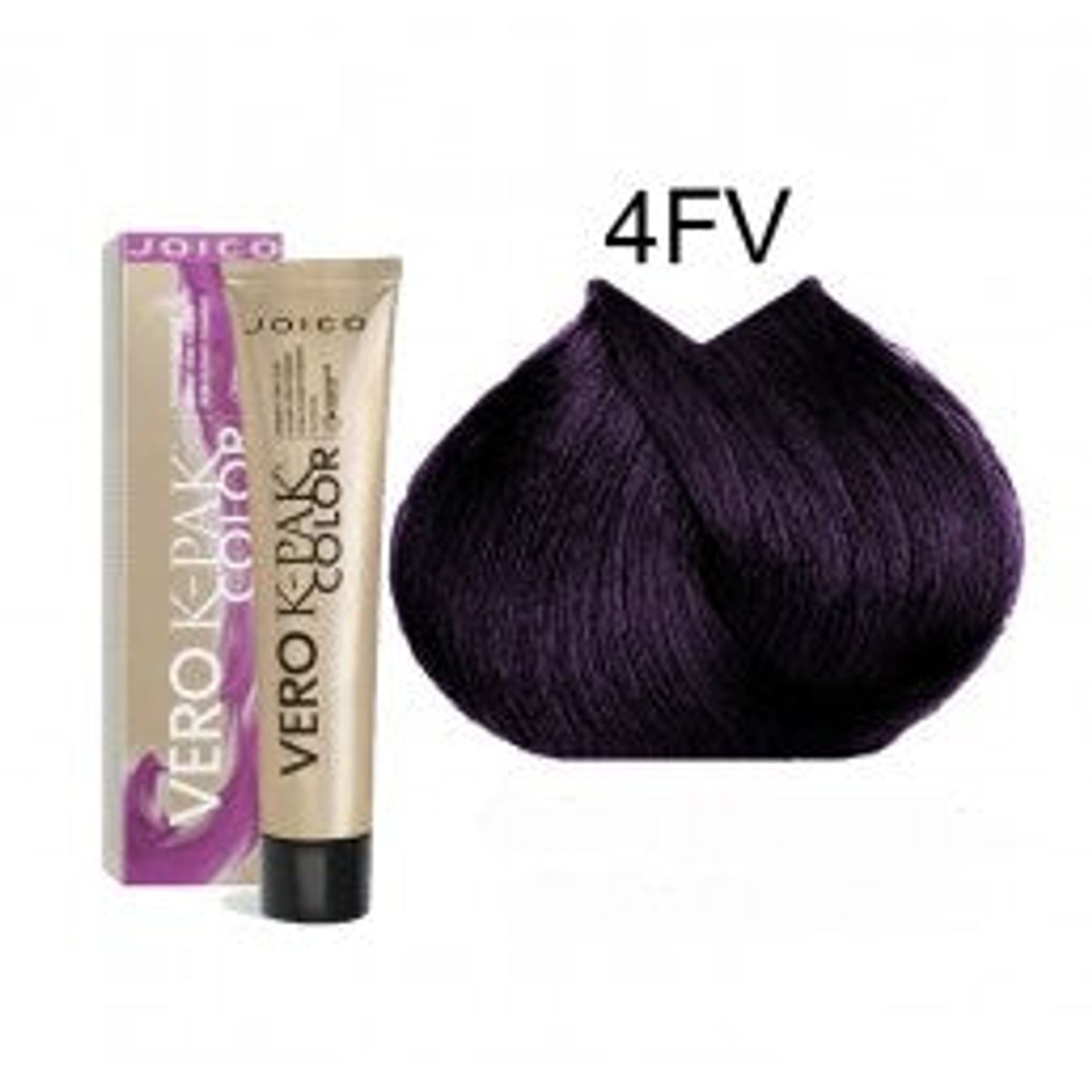 Vopsea par Joico Vero K-Pak 4fv ,74ml fotografia produsului