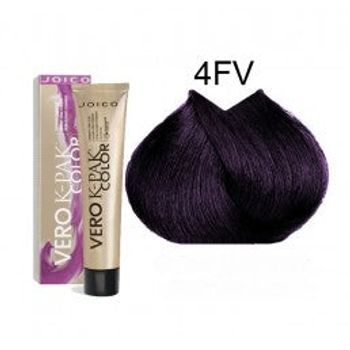 Vopsea par joico vero k-pak 4fv ,74ml