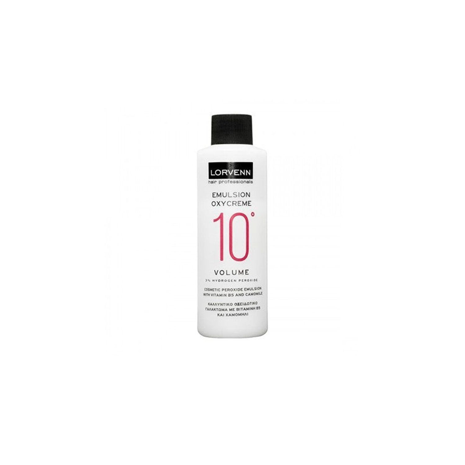 Oxidant Lorvenn Oxycreme3% , 70ml fotografia produsului