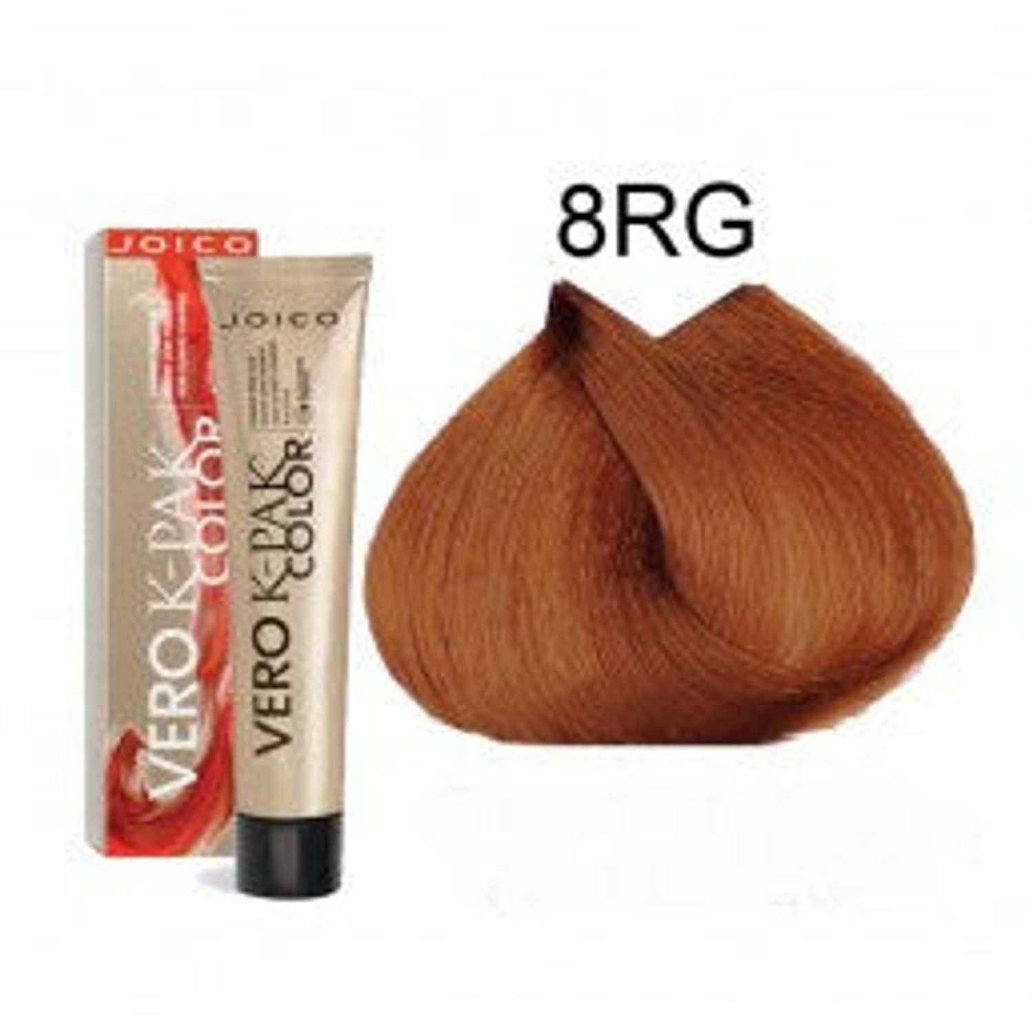 Vopsea par Joico Vero K-Pak 8rg ,74ml fotografia produsului