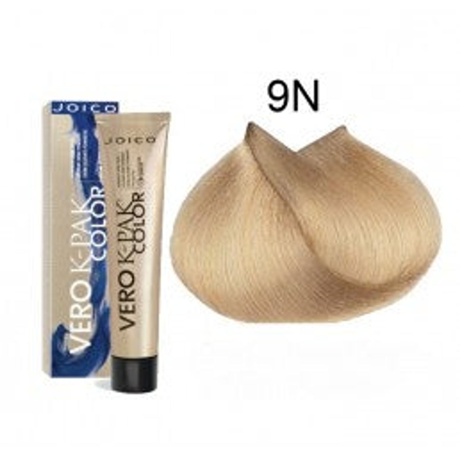 Vopsea par Joico Vero K-Pak 9n ,74ml fotografia produsului