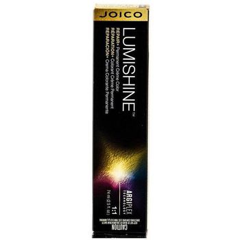 Vopsea professionala joico lumishine permanent hair color 6aa, 74ml