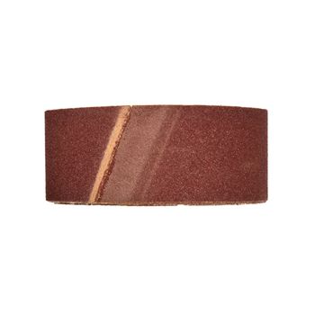 Rola abraziva, 75x457mm, p80, geko g00354