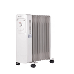 Radiator electric HighLine 9000, MalTec Premium 108834 fotografia produsului