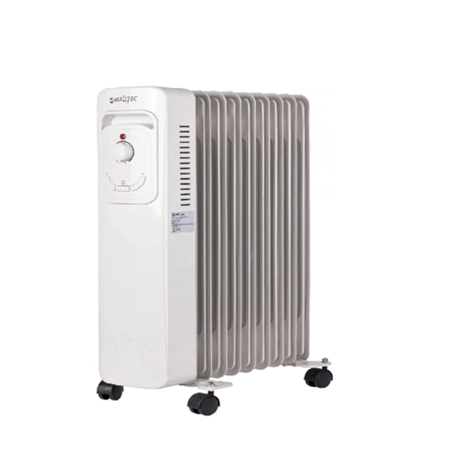 Radiator electric HighLine 9000, MalTec Premium 108834 fotografia produsului