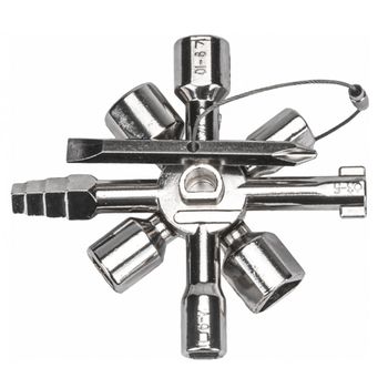 Cheie universala 10 in 1 pm-zk-10w1t, powermat pm1041