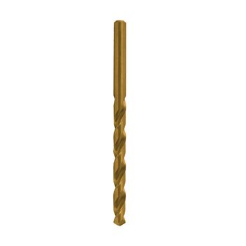 Burghiu hss + tin tip c
