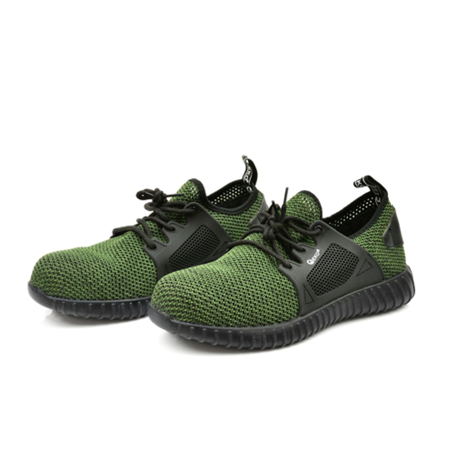 Pantofi de protectie model nr. 10 S1P, GEKO fotografia produsului