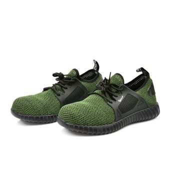 Pantofi de protectie model nr. 10 s1p, geko