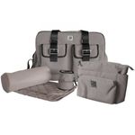 Geanta de infasat Red Castle Globetrotter Bej fotografia produsului