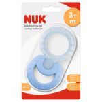 Set Inele Dentitie Nuk Albastru fotografia produsului