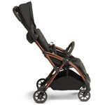 Carucior Leclerc Influencer Black Brown fotografia produsului View 4 S