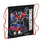 Sac Sport Starpak Transformers fotografia produsului