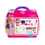 Set Mega Creative Barbie stilist animalute fotografia produsului View 2 S