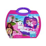 Set Mega Creative Barbie stilist animalute fotografia produsului