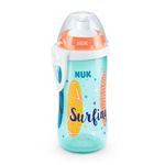 Cana Nuk Junior Beach Edition Roz fotografia produsului