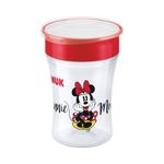 Cana Nuk Magic Mickey Rosu fotografia produsului