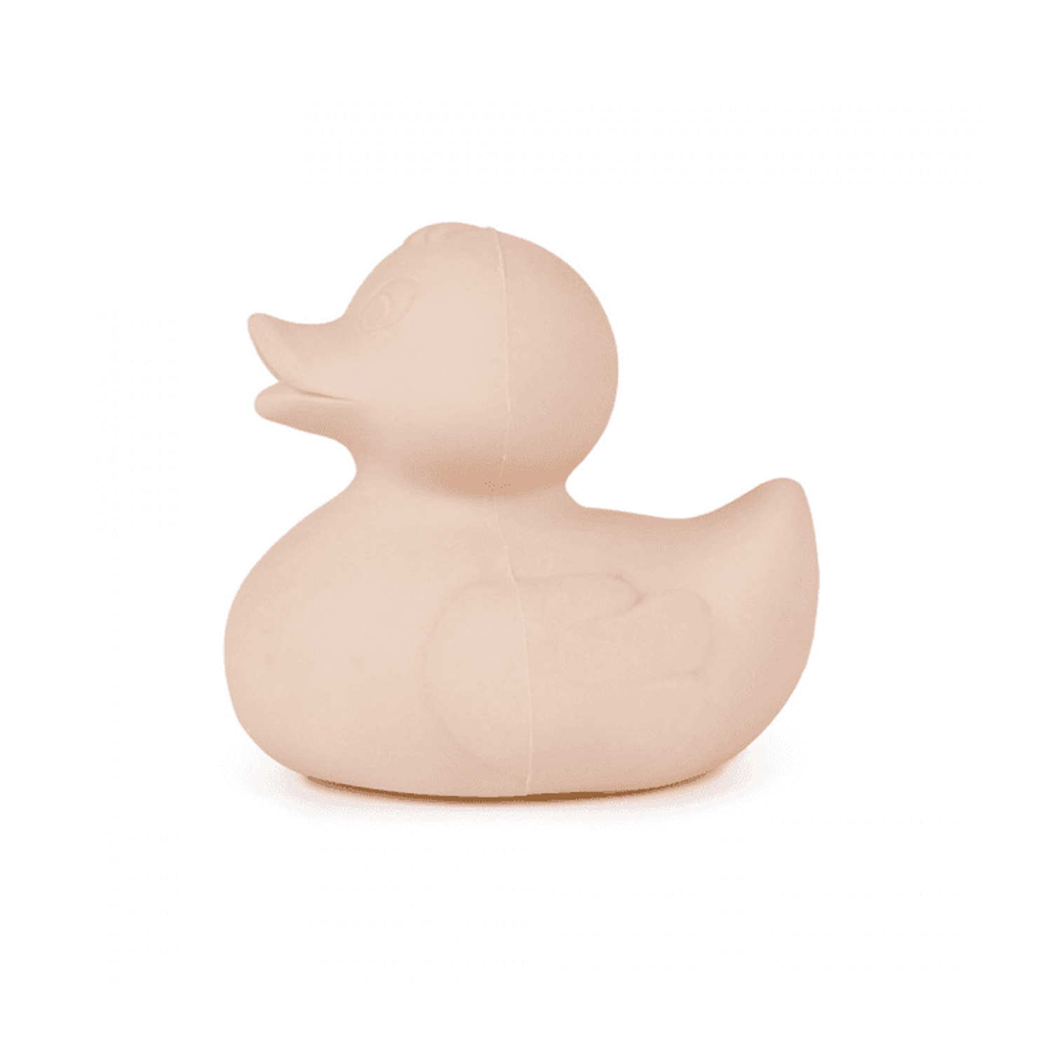 Jucarie dentitie Oli and Carol Elvis duck fotografia produsului View 2 L