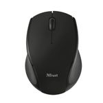 Mouse fara fir Trust Oni Micro, USB, 1200 DPI, Optic, Black fotografia produsului