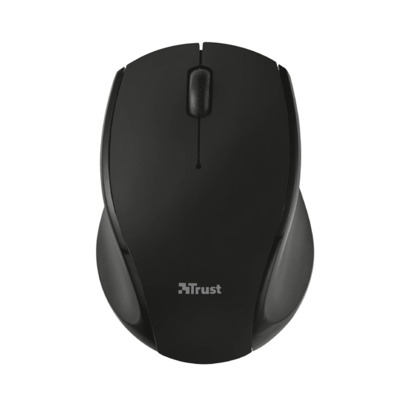 Mouse fara fir Trust Oni Micro, USB, 1200 DPI, Optic, Black fotografia produsului