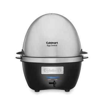 Fierbator automat pentru oua, 600 w - cuisinart