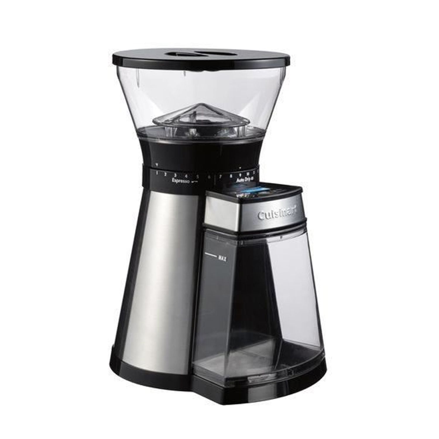 Rasnita electrica cafea - Cuisinart fotografia produsului