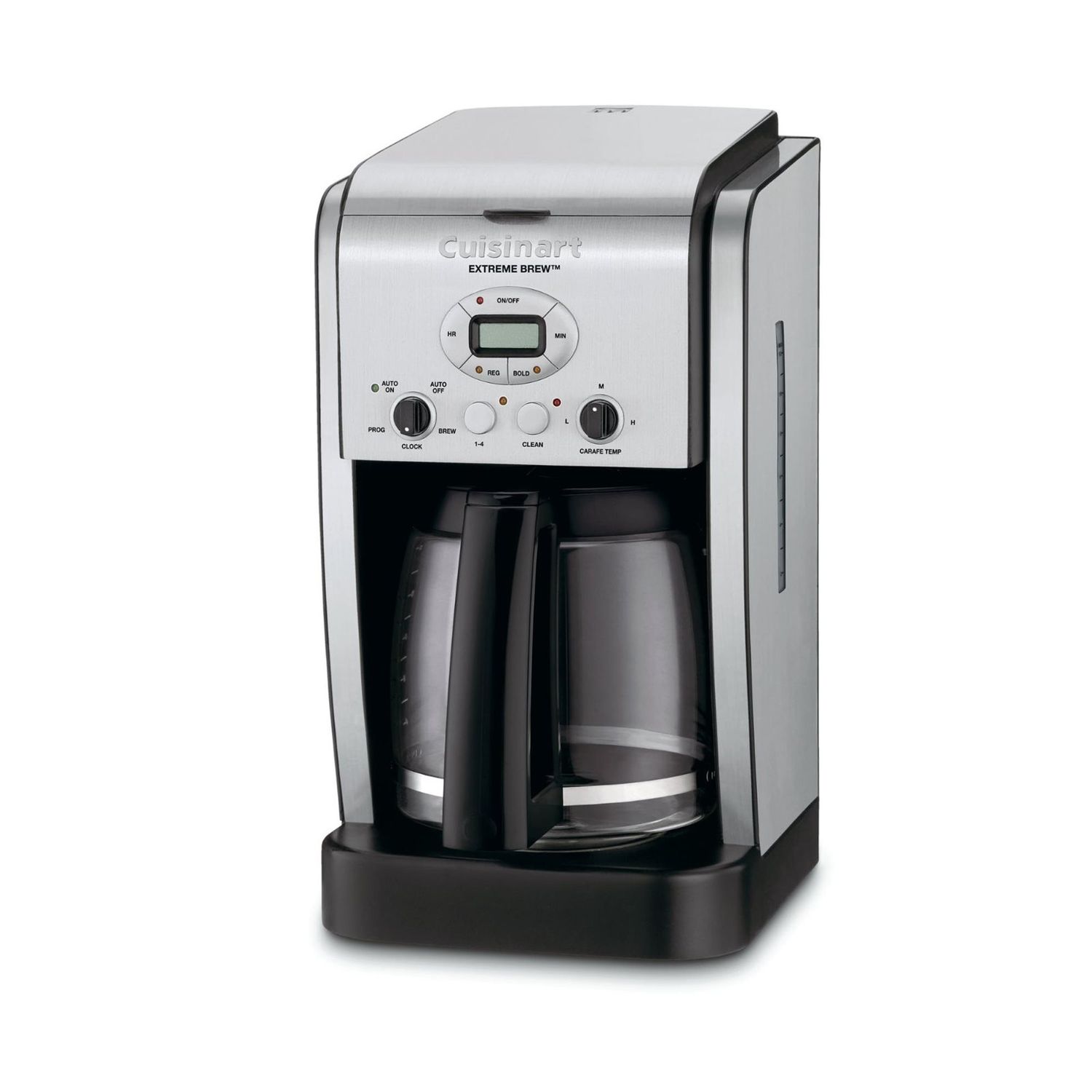 Cafetiera electrica, 1000 W - Cuisinart fotografia produsului