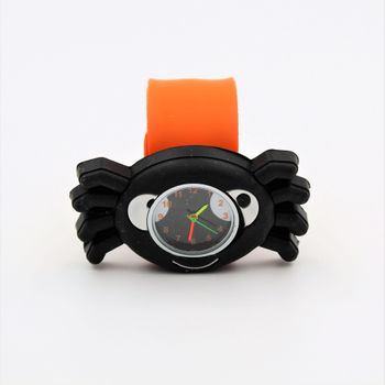 Ceas colectionabil wacky watch paianjen