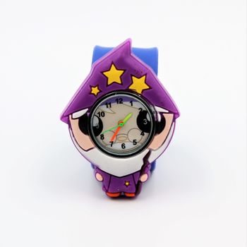 Ceas colectionabil wacky watch vrajitor
