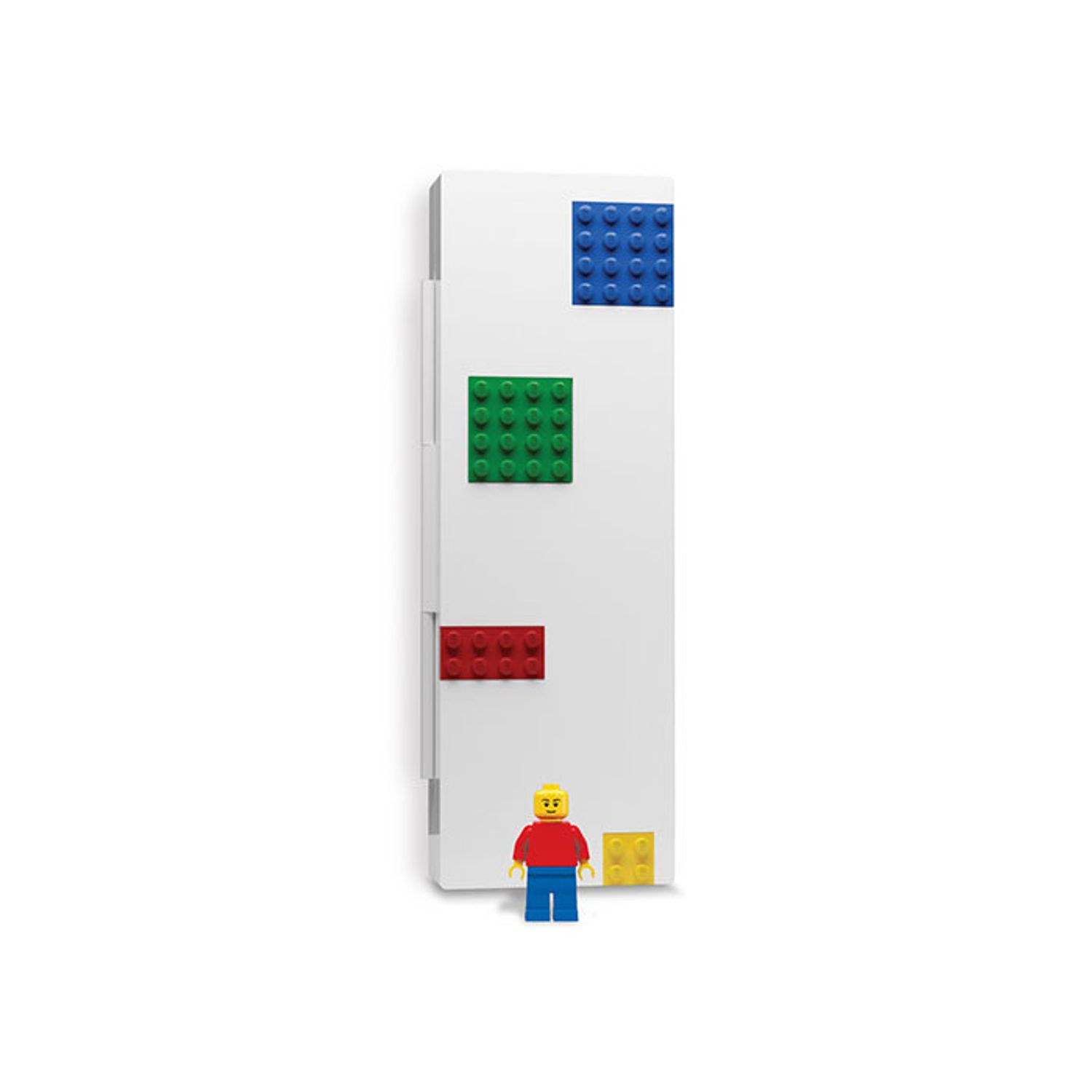 Penar LEGO cu minifigurina 2.0 fotografia produsului