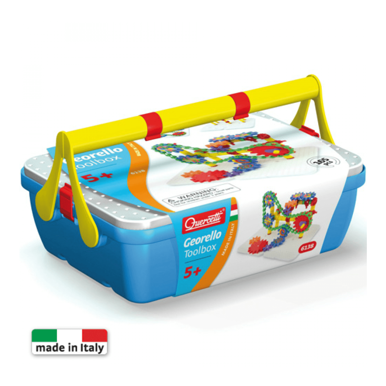 Georello Toolbox fotografia produsului