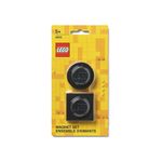Set 2 magneti LEGO fotografia produsului