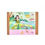Kit Creatie 3-In-1 Aloha Vara fotografia produsului