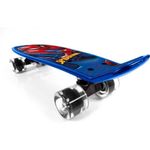 Penny board Spiderman Seven SV9939 fotografia produsului View 5 S