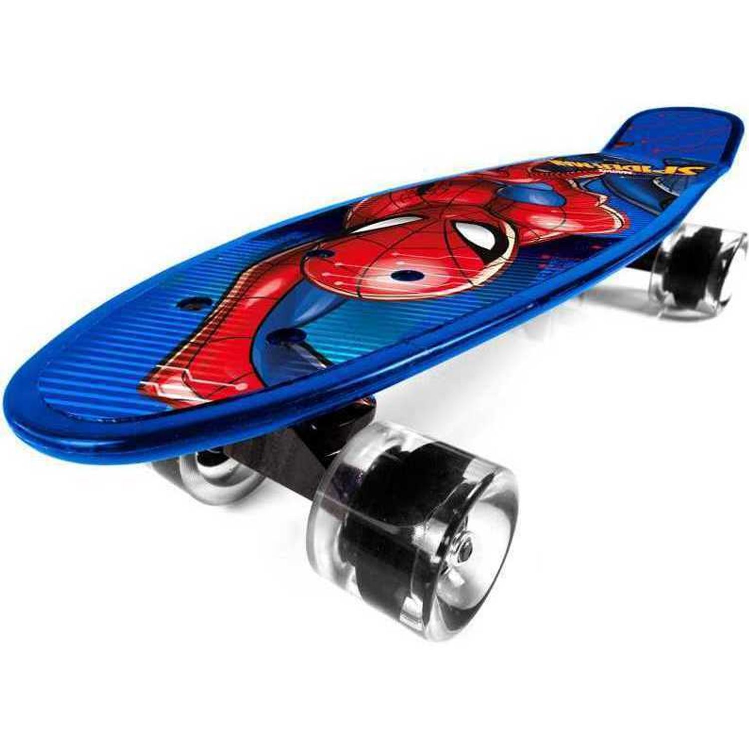 Penny board Spiderman Seven SV9939 fotografia produsului View 4 L