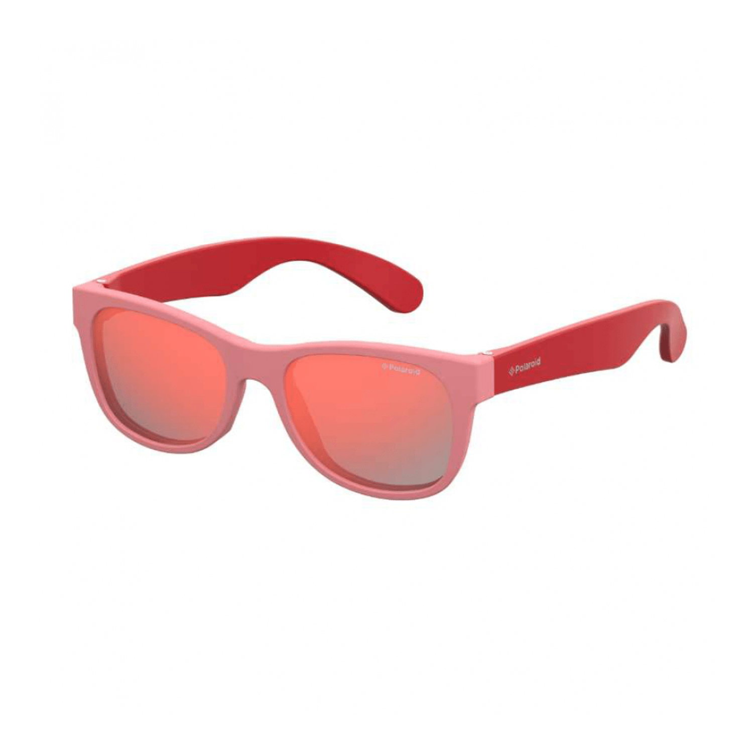 Ochelari de Soare Polaroid Crystal P 0300 Roz fotografia produsului