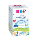 Lapte HiPP 2 Combiotic Lapte de continuare 800g fotografia produsului