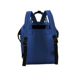 Geanta-Rucsac pentru Mamici Iso Trade MY4501 fotografia produsului View 3 S